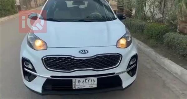 Kia for sale in Iraq